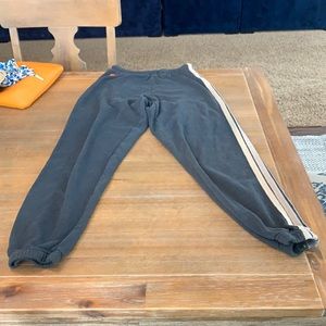 Aviator nation sweatpants